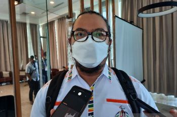 Atlet Peparnas XVI Papua akan jalani tes cepat setiap tiga hari sekali