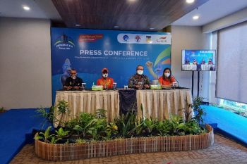NPC Indonesia dorong sukses regenerasi atlet di Peparnas Papua