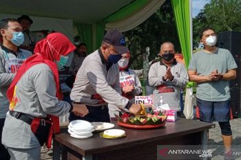IDI Jambi diharapkan tingkatkan semangat melayani masyarakat