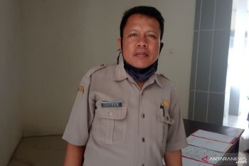 Pemkab Agam lelang 111 paket pekerjaan senilai Rp358 miliar pada 2021