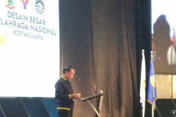PSSI dapat apresiasi laporkan pengaturan skor
