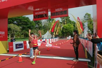 Peserta BorMar 2021 tetap dikarantina kendati kasus COVID-19 melandai