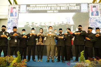 Sumsel berharap tuan rumah satu abad PSHT pada 2022