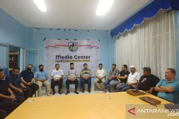 KNPI Sumbar bersiap laksanakan Musda pilih ketua 2021-2024