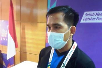 131 atlet disabilitas bertanding catur cepat Peparnas Papua