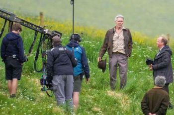 Kru "Indiana Jones 5" ditemukan tewas di kamar hotel