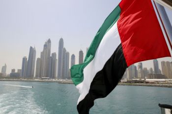 Penguasa Abu Dhabi akan izinkan non-Muslim jalani pernikahan sipil