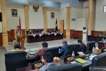 Berapa Pemkot Pariaman proyeksikan dalam PAD kota itu di 2022...?