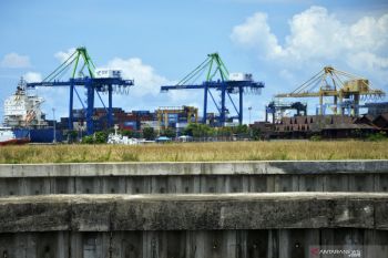 Pemda perlu diversifikasi guna mengantisipasi potensi guncangan krisis ekonomi