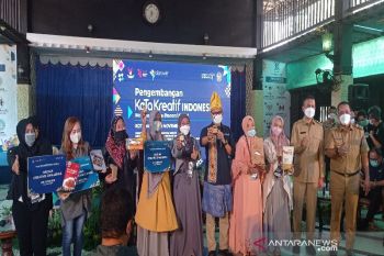 Menparekraf tegaskan UMKM berpeluang besar bangkit kembali
