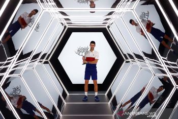 Djokovic akan memulai ATP Finals melawan Ruud