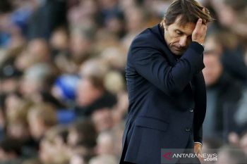 Laga Tottenham lawan Rennes harus ditunda akibat terpapar COVID-19
