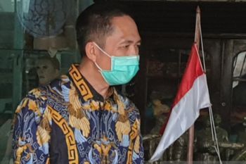 Pemkot Palembang Sumsel siapkan tim gerak cepat antisipasi banjir