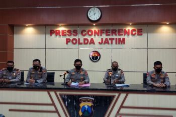 Polisi : Anak dan ART Vanessa Angel diperbolehkan pulang ke Jakarta