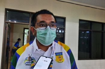 Papua-Jateng dominasikan boccia hari pertama Peparnas XVI
