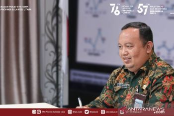 Angka pengangguran Sulut turun