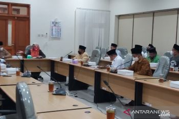 Ponpes di Kulon Progo harapkan penerbitan Perda Pesantren