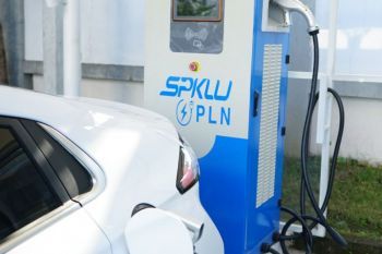 PLN hadirkan Home Charging Services