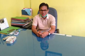 Tiga kecamatan di Kabupaten OKU rawan longsor