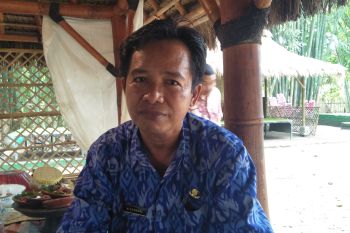 Penyusunan masterplan smart city Loteng segera tuntas