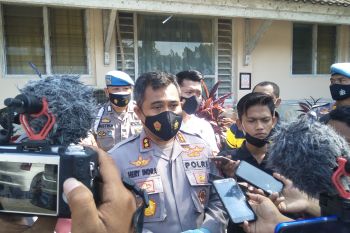 Polisi gencarkan razia jelang WSBK di Sirkuit Mandalika