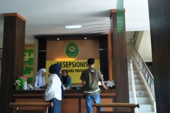 Sebulan puluhan Janda lahir di Lombok Tengah