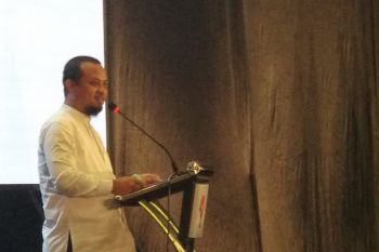 Plt Gubernur Sulsel : Pembangunan Stadion Mattoanging tahap I fokus pada lapangan