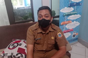 Budi daya udang vaname di Lebak mampu tingkatkan ekonomi masyarakat pesisir