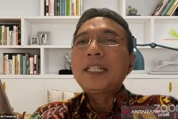 IDAI : Vaksin Sinovac sudah diuji bertahap untuk anak 6 sampai 11 tahun