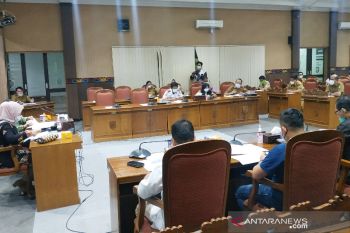 Pemkab Kotim ajukan perubahan Perda Perparkiran