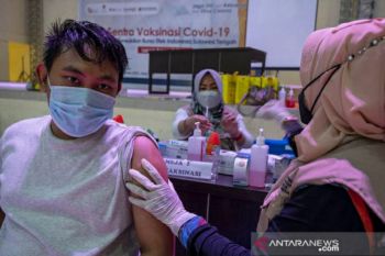 Pasien COVID-19 yang sembuh di Sulteng  bertambah jadi 45.402 orang