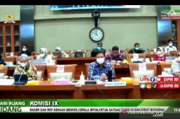 Menkes:  Euforia selalu diikuti peningkatan kasus COVID-19