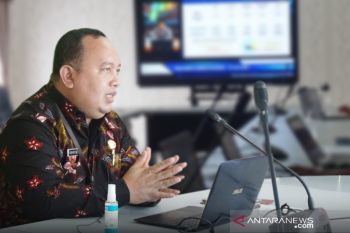 PPKM dorong ekonomi Sulawesi Utara tumbuh melambat