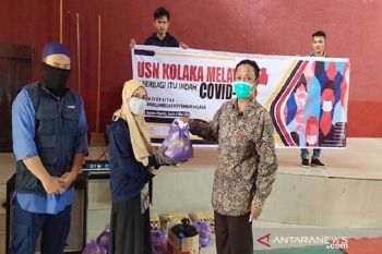 USN Kolaka membentuk tim Satgas COVID-19 tingkat fakultas