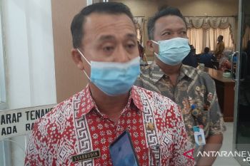 Wabup Bangka ingatkan masyarakat tingkatkan kebersihan lingkungan cegah banjir