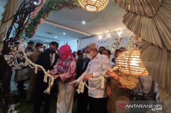 Sumsel dukung penerapan layanan obat tradisional di rumah sakit