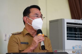 Bupati Sigi:  Sinergi DKS-pemkab kembangkan kesenian daerah