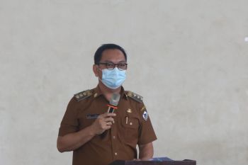 Pemkot Tomohon dorong pelaku UMKM milenial tetap produktif meski pandemi