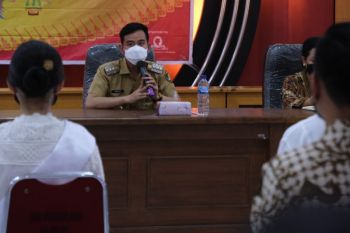 Wali Kota: Putra Putri Solo jadi duta wisata