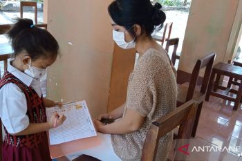 Penguat pendidikan karakter siswa NTT di tengah pandemi COVID-19