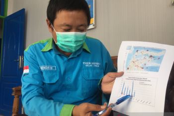BMKG catat 28 kali gempa susulan mengguncang Poso
