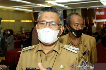 Wali Kota Kendari meminta masyarakat pertahankan disiplin prokes
