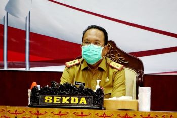 Pj Sekda Kalteng harapkan reforma agraria percepat sertifikasi hak atas tanah