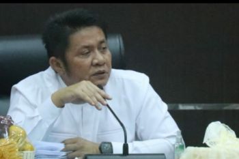 Gubernur Sumsel ajak para bupati sinergi bangkitkan ekonomi