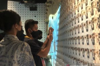 Indonesia spices up global community at World Expo 2020 Dubai