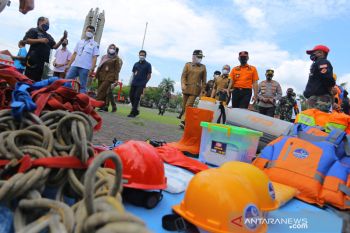 Apel kesiapsiagaan bencana