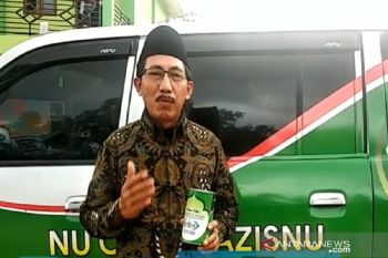 PCNU OKU Timur netral dalam pemilihan Ketua Umum PBNU