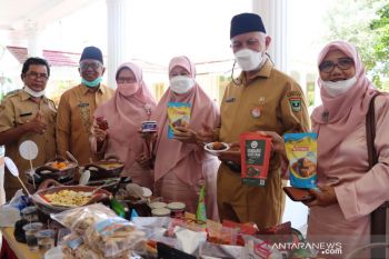 Governor pushes to increase fish consumption to prevent stunting