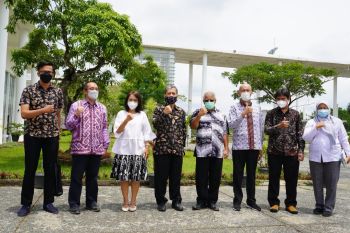 Untidar Magelang studi banding program Kampus Merdeka di Itera