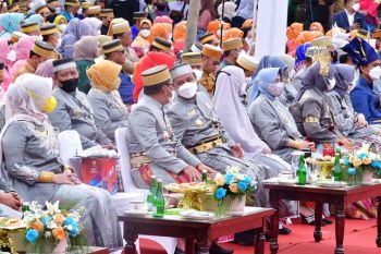 Pemprov Sulsel janjikan Rp200 miliar bantu perekonomian Makassar